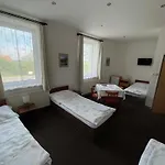 U Kasnych Gæstehus Mníšek pod Brdy