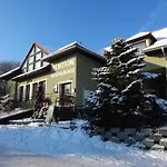 Gæstehus U Kasnych 3*