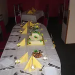 U Kasnych Gæstehus