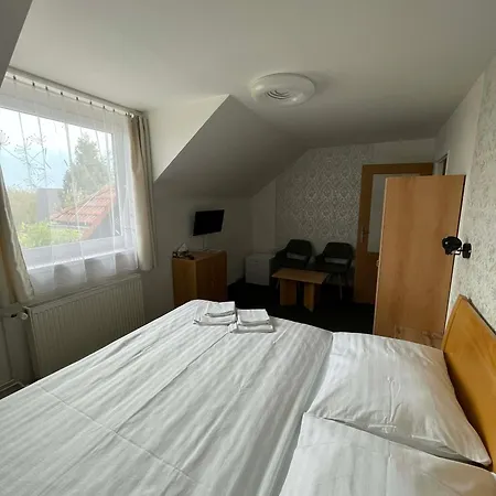Maison d'hôtes U Kasnych 3*