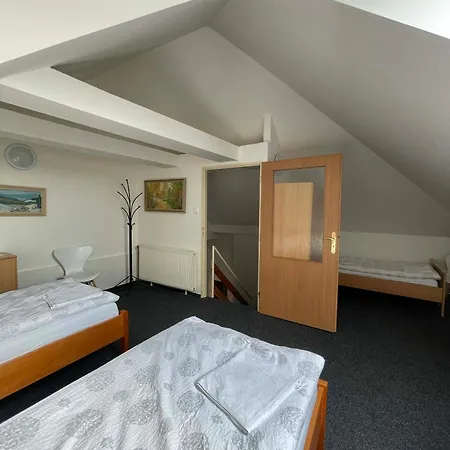 U Kasnych Maison d'hôtes Mníšek pod Brdy