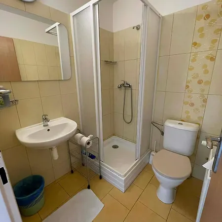 Maison d'hôtes U Kasnych Mníšek pod Brdy