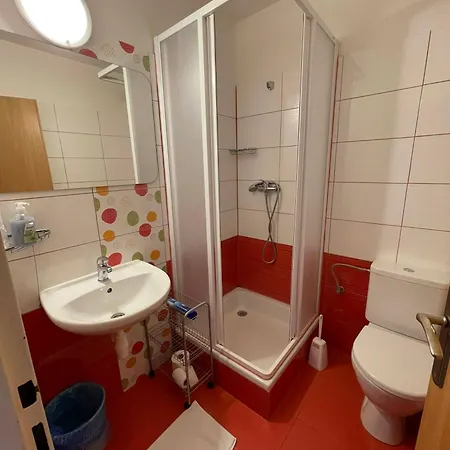 U Kasnych 3* Mníšek pod Brdy