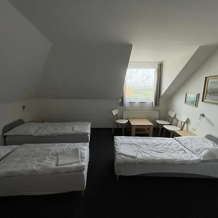 Gæstehus U Kasnych