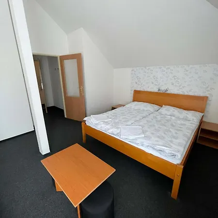 Maison d'hôtes U Kasnych Mníšek pod Brdy