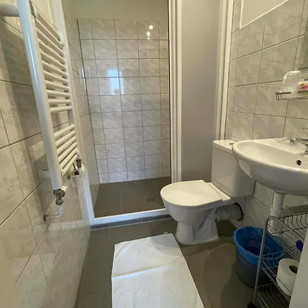 U Kasnych Maison d'hôtes Mníšek pod Brdy