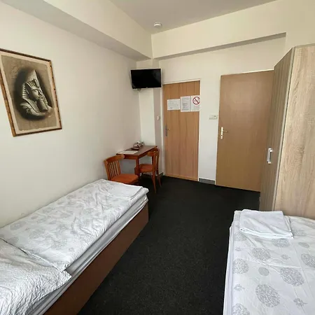 U Kasnych 3* Mníšek pod Brdy