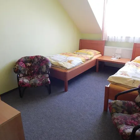 U Kasnych 3* Mnisek pod Brdy