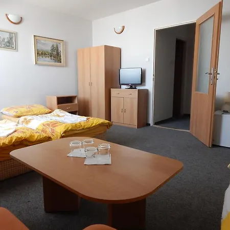 U Kasnych Guest house