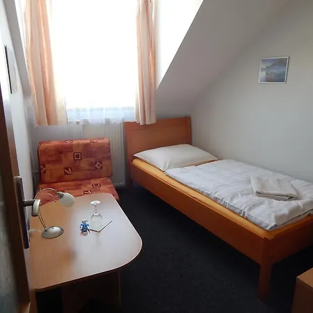 U Kasnych Pensión