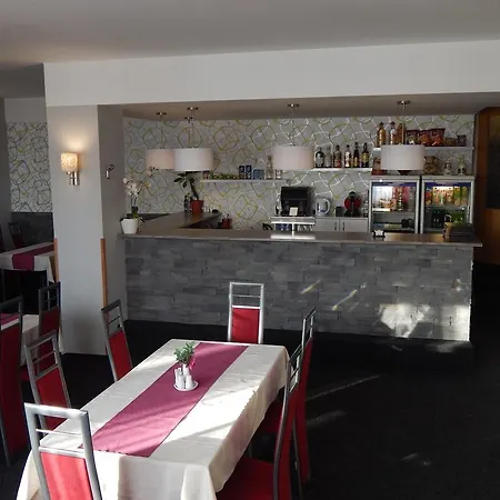 U Kasnych Guest house Mnisek pod Brdy