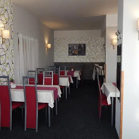 Guest house U Kasnych 3*