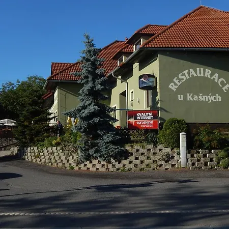 Guest house U Kasnych