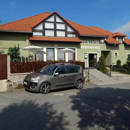 U Kasnych Guest house