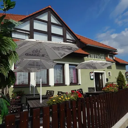 U Kasnych Pensjonat 3*