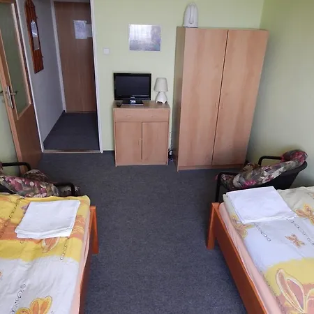 Guest house U Kasnych 3*