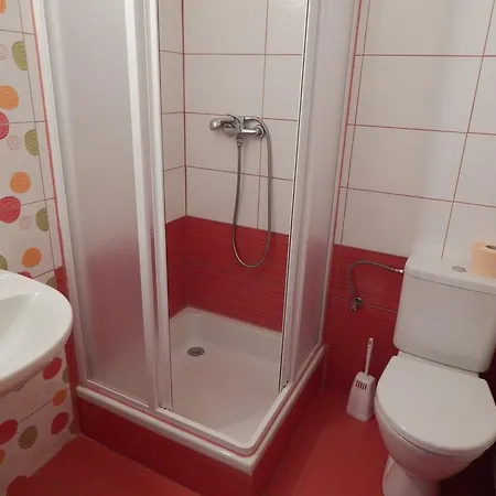 Guest house U Kasnych 3*