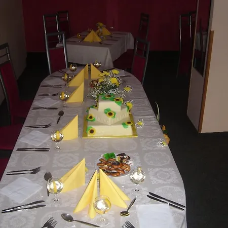 U Kasnych Guest house