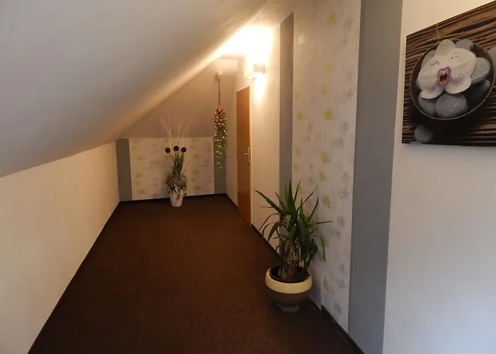 U Kasnych Mníšek pod Brdy