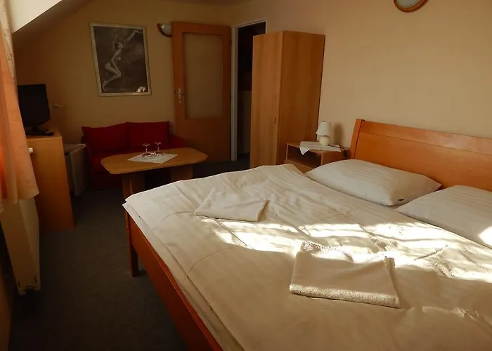 U Kasnych Mníšek pod Brdy