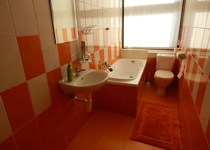 Pensjonat U Kasnych 3*