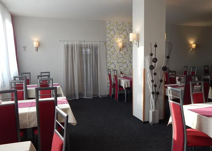 U Kasnych 3* Mníšek pod Brdy