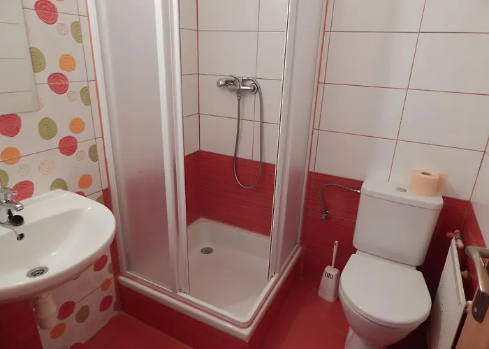 Pensjonat U Kasnych 3*